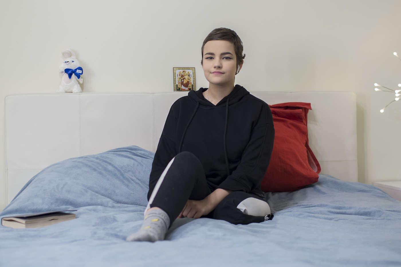 Ева Филимонова