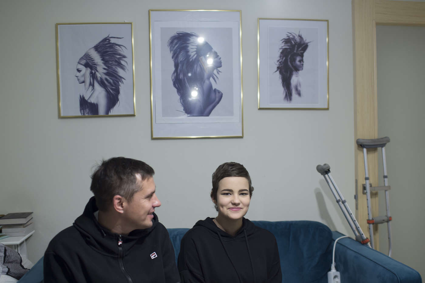 Ева Филимонова