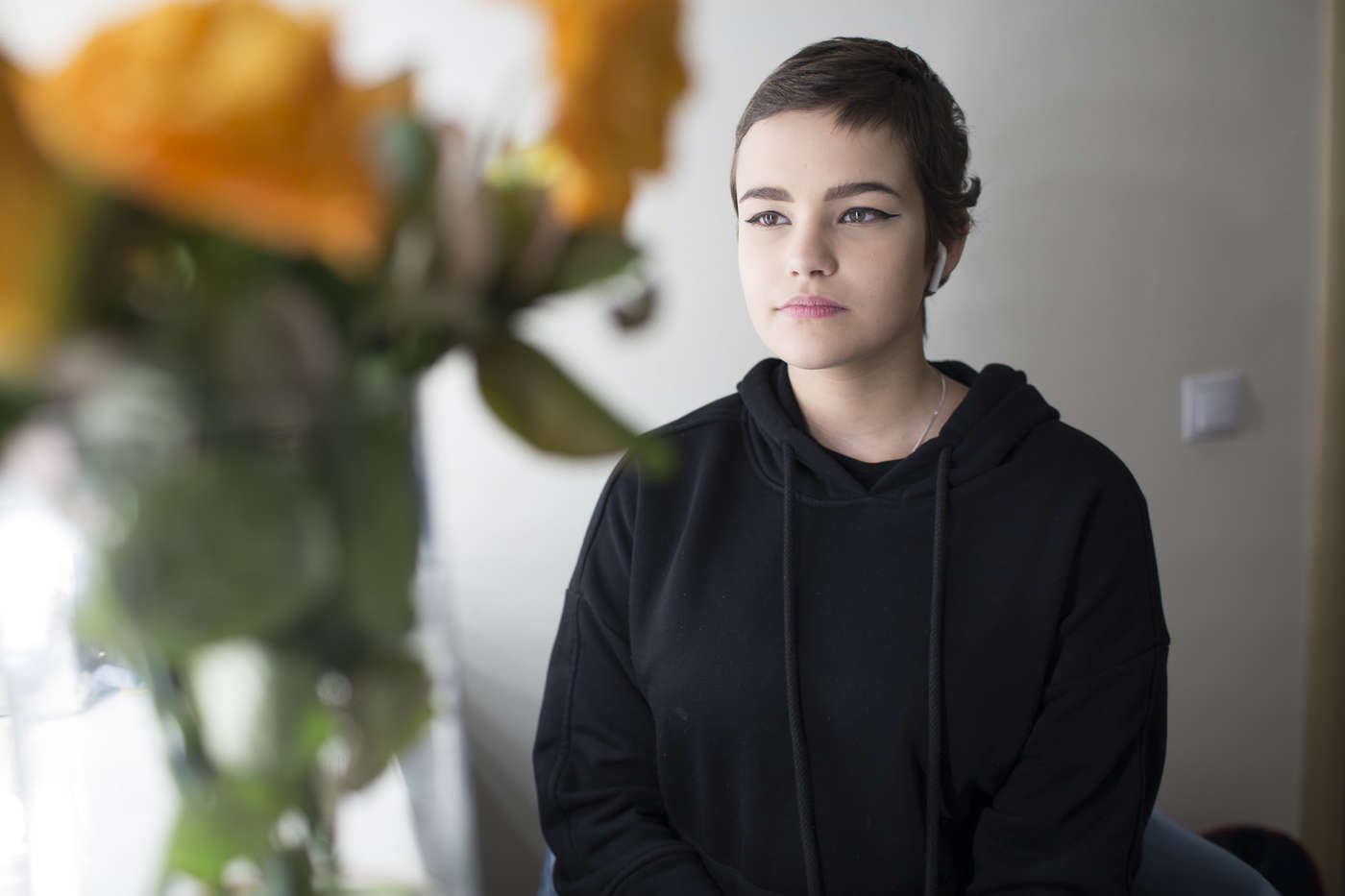 Ева Филимонова