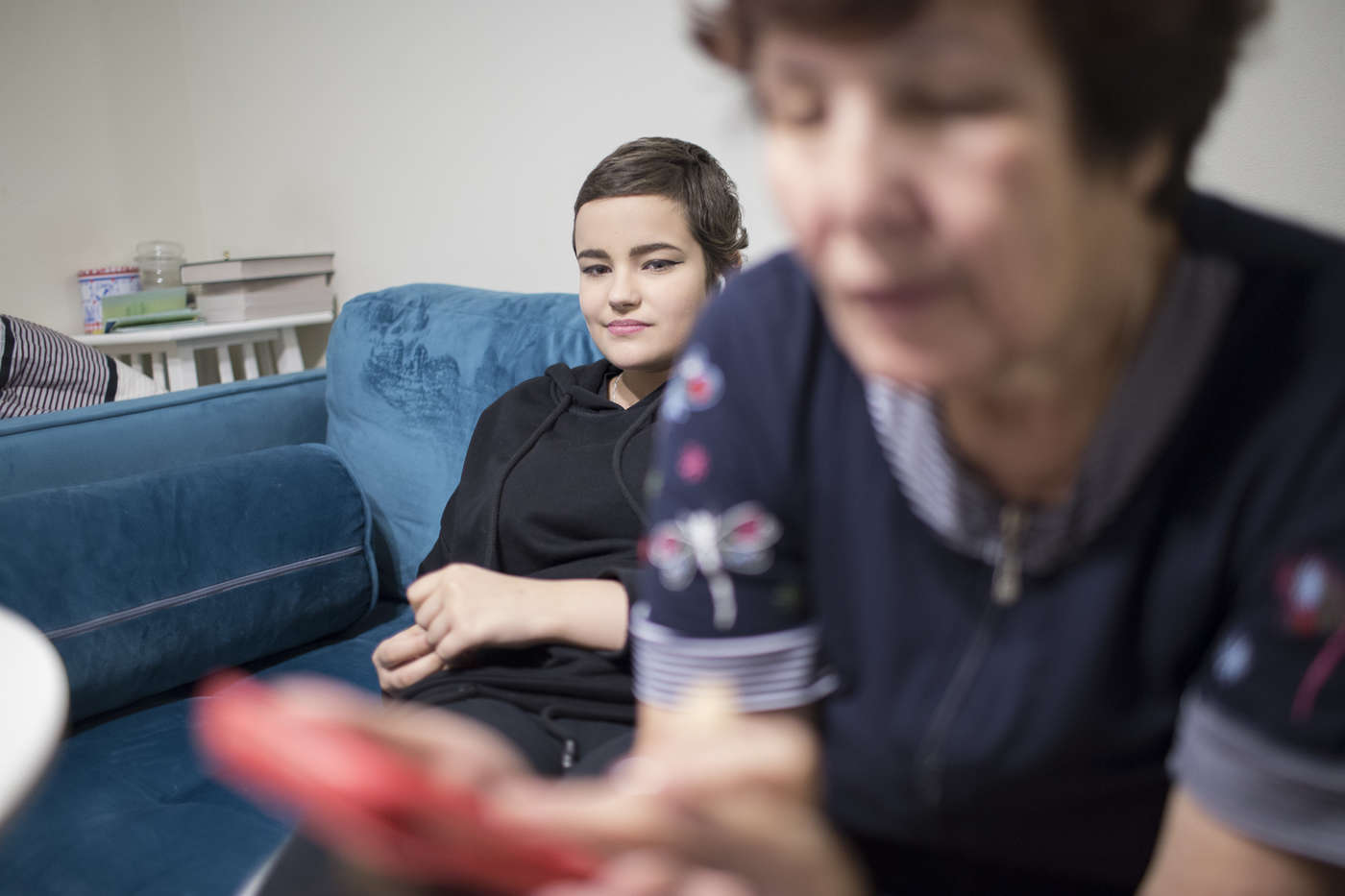 Ева Филимонова