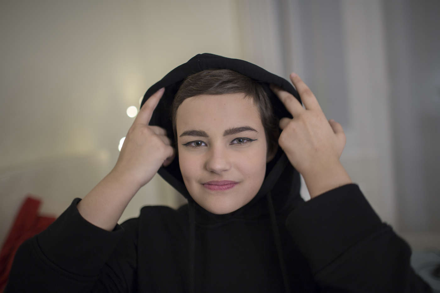 Ева Филимонова