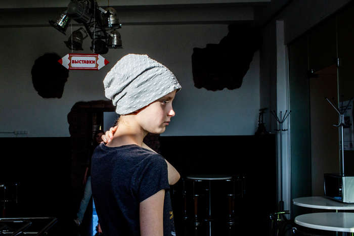 Оксана Мухлаева