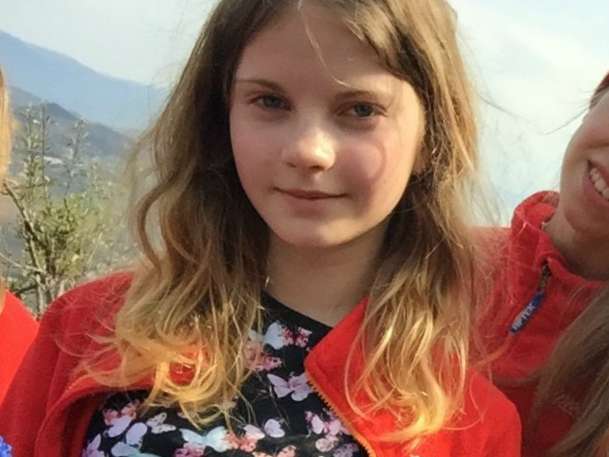 Оксана Мухлаева