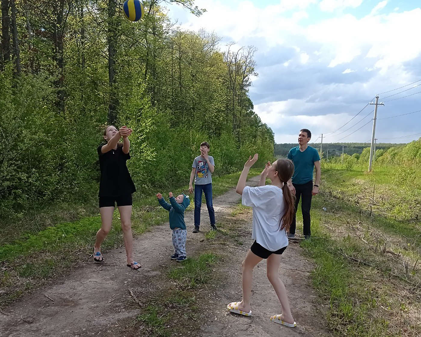 Милена Захарова