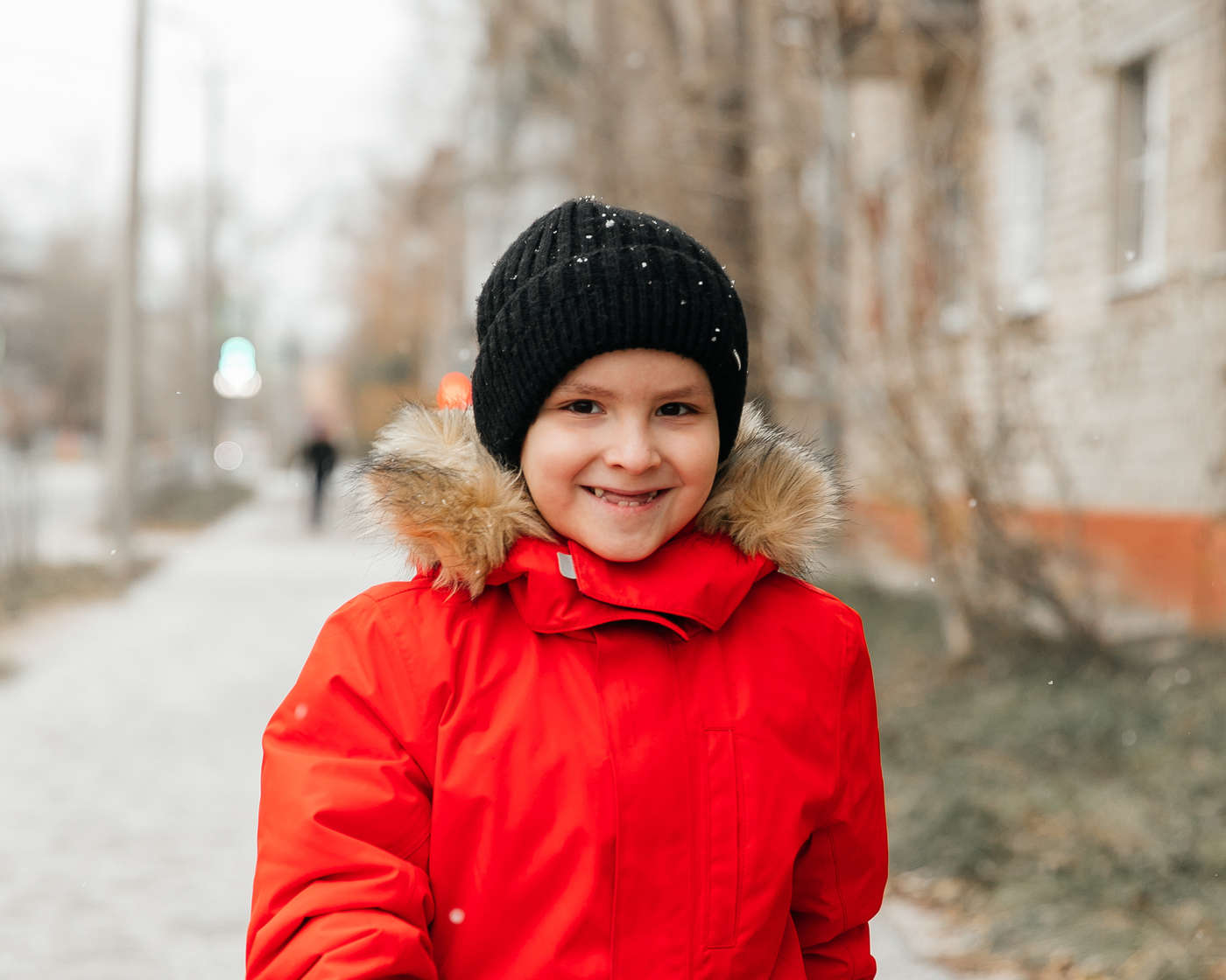 Платон Копосов