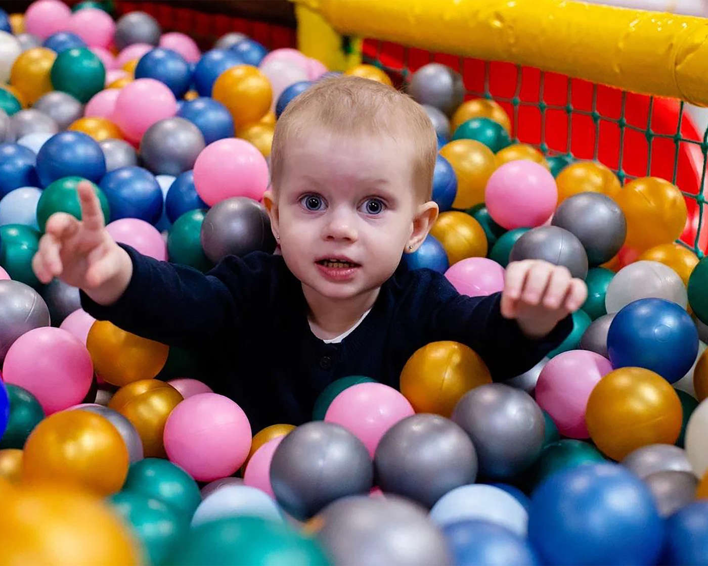 Марианна Бубнова