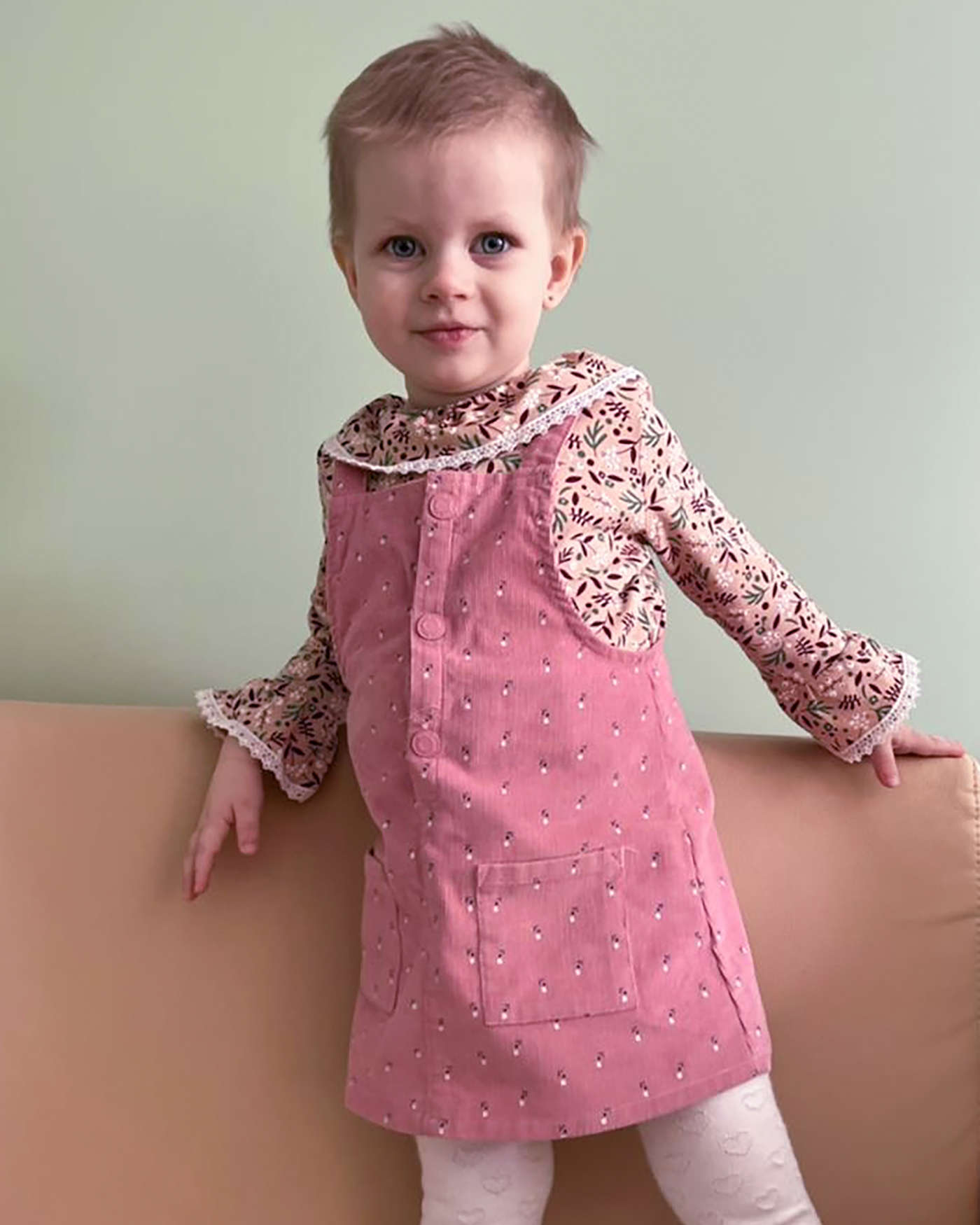 Марианна Бубнова