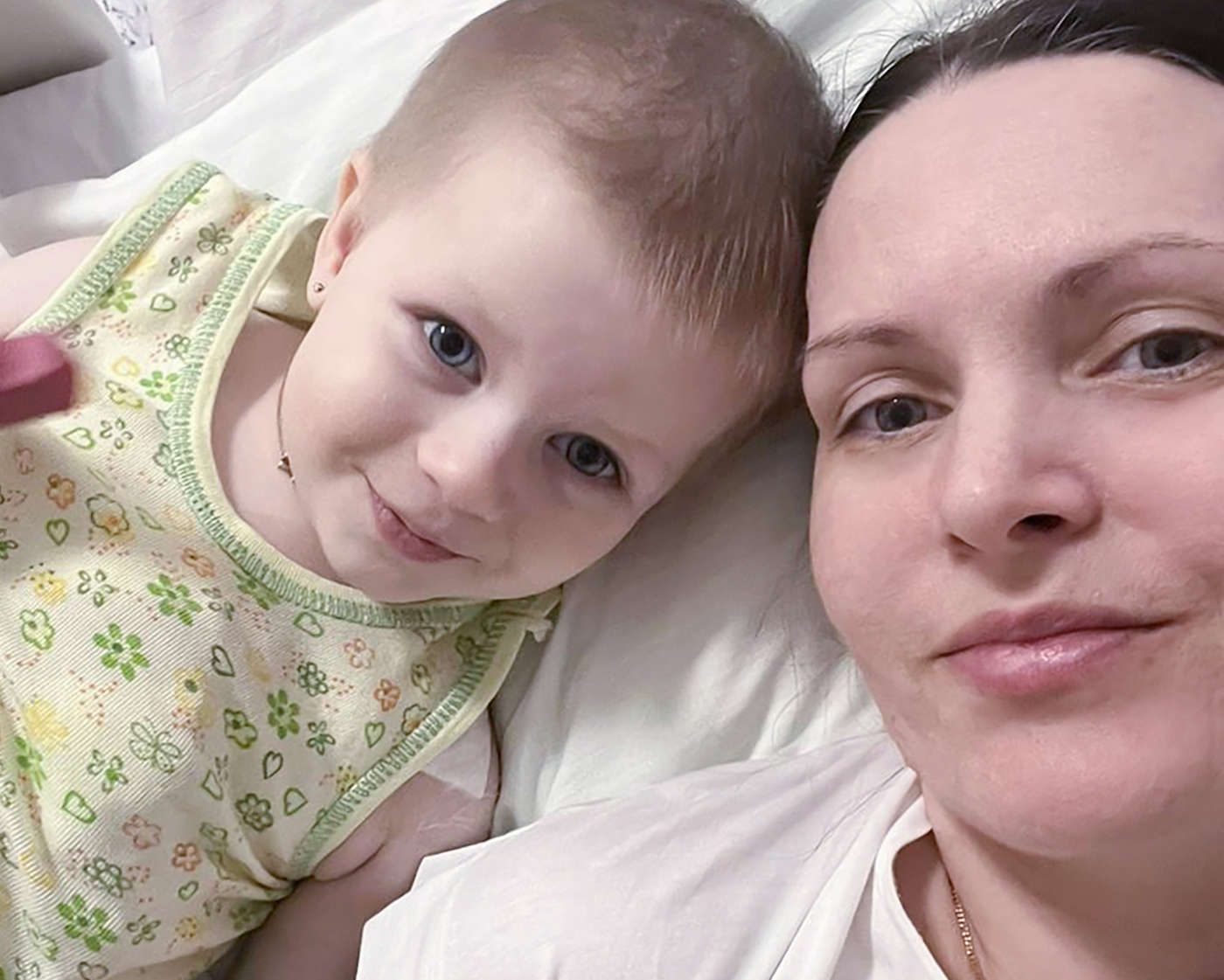 Марианна Бубнова