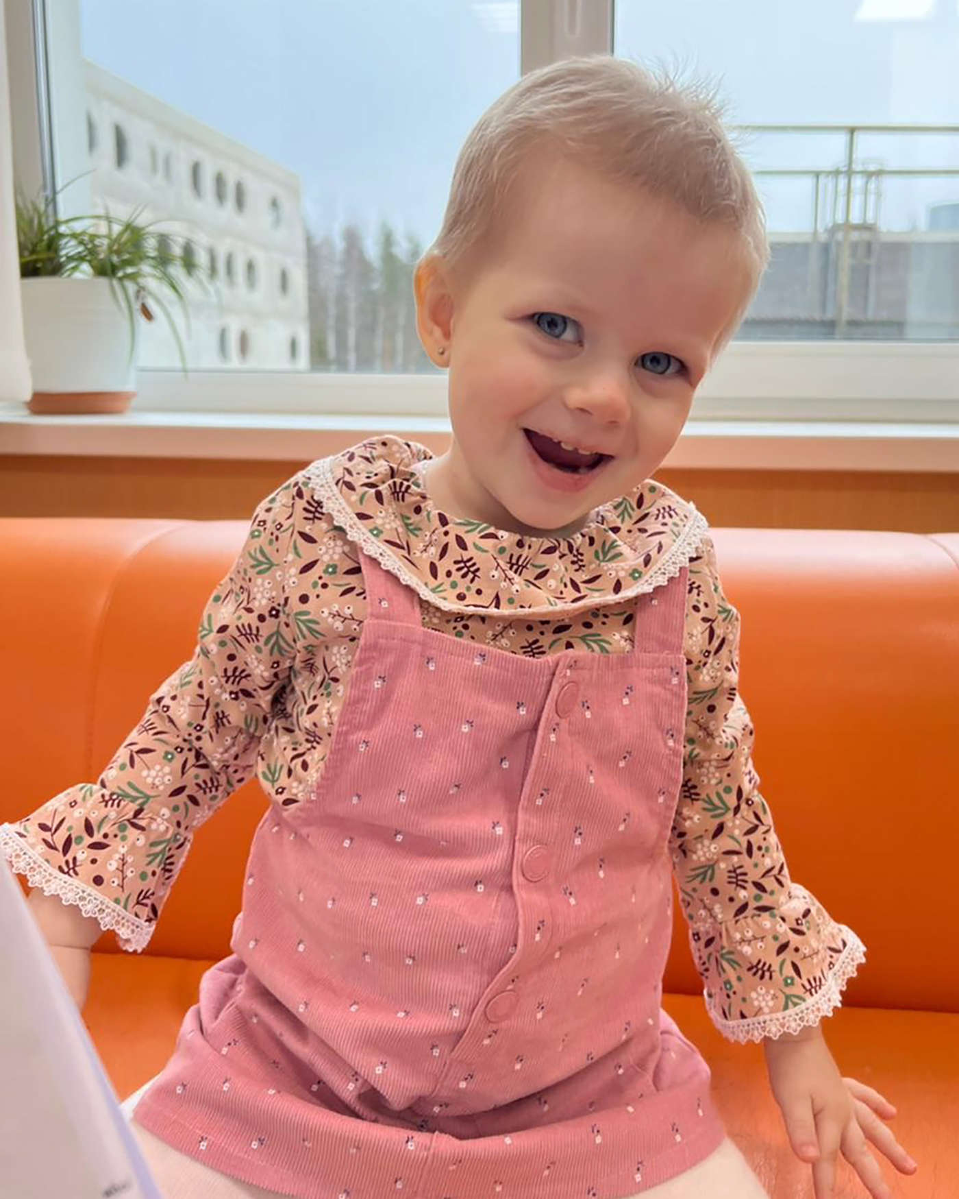 Марианна Бубнова