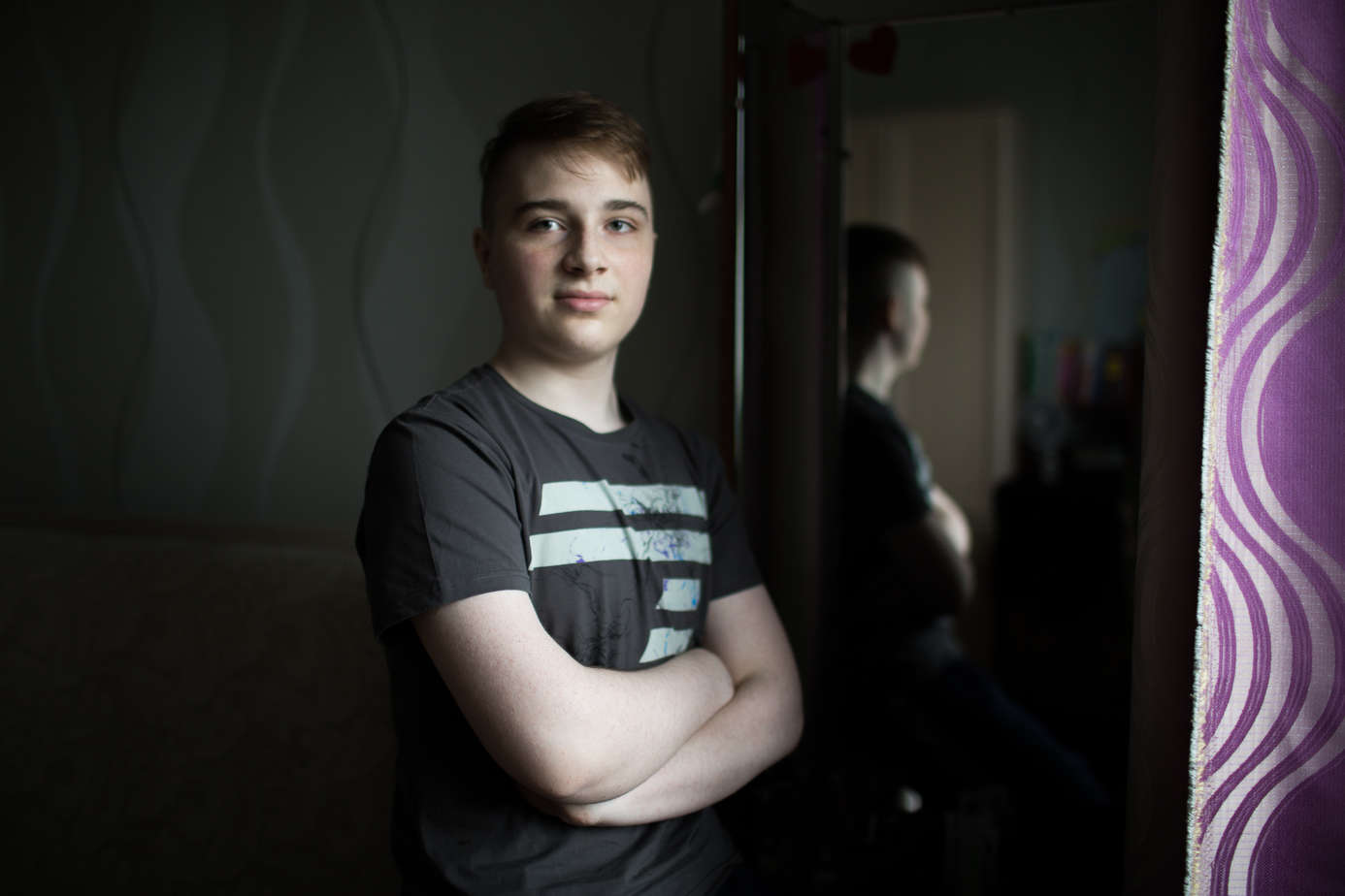 Семён Беленко