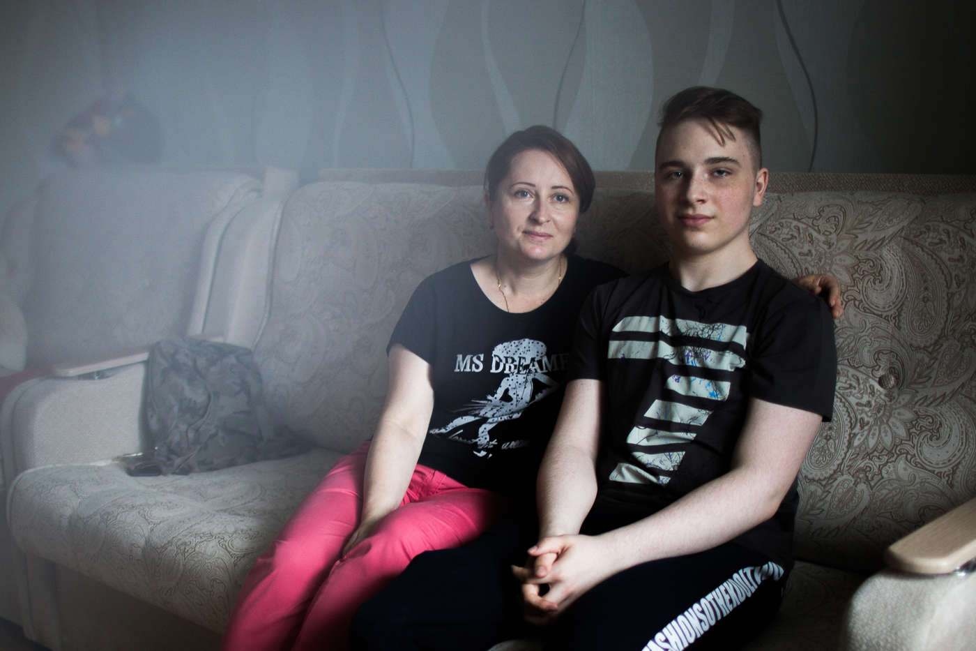 Семён Беленко