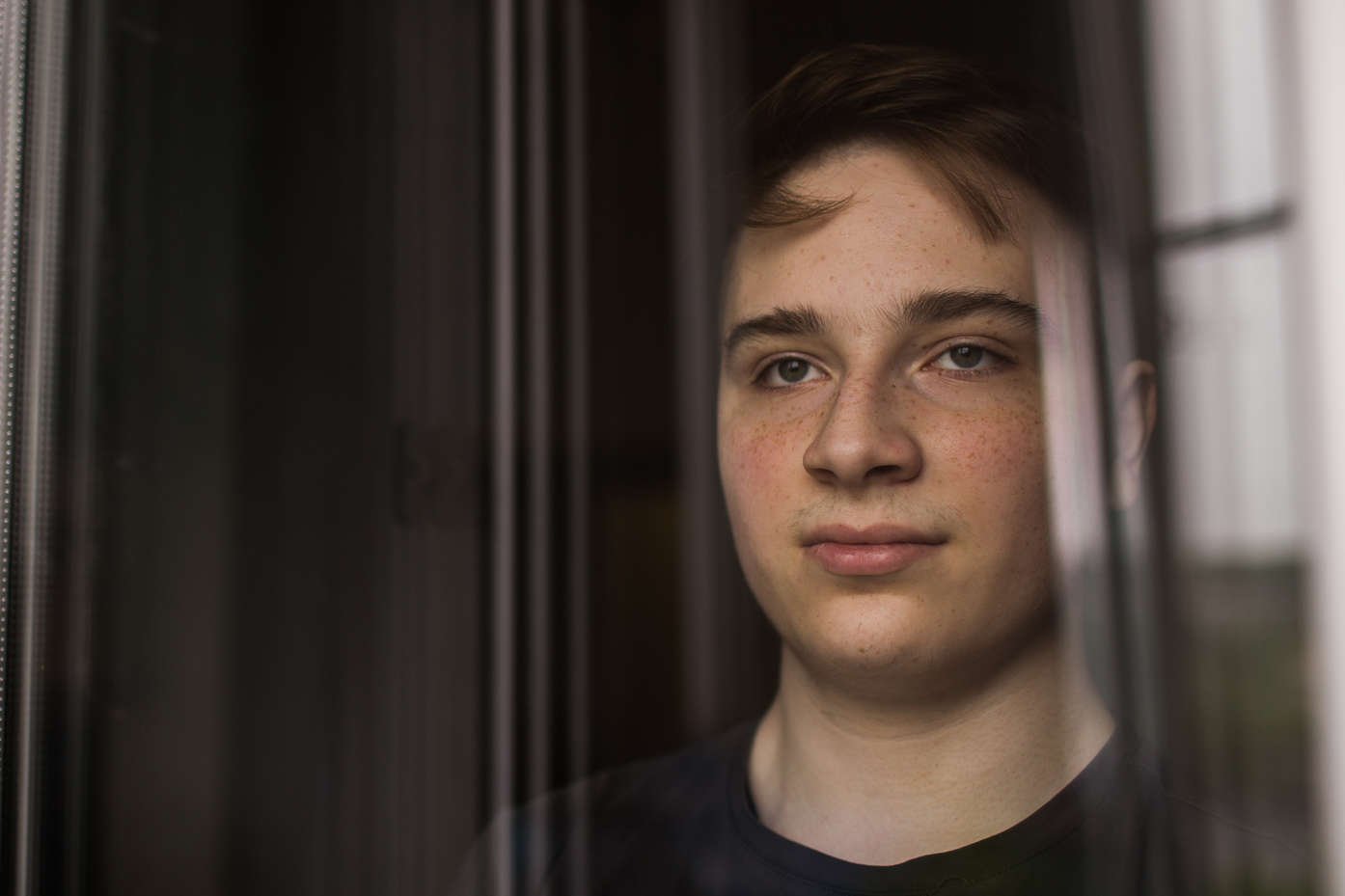 Семён Беленко