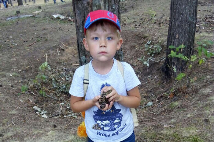 Богдан Архипенко