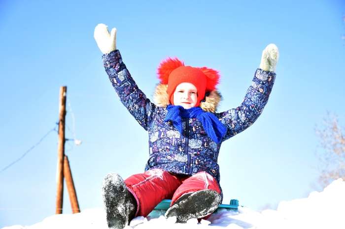 Катя Новожилова