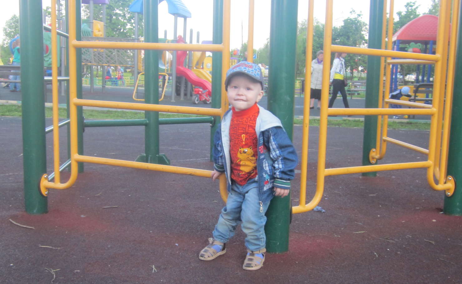 Гриша Арыштаев