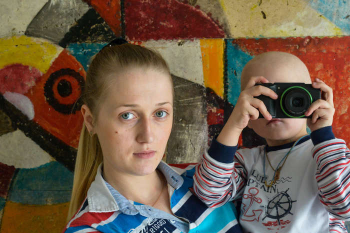 Рома Бугрименко