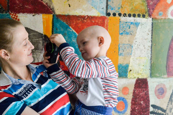 Рома Бугрименко