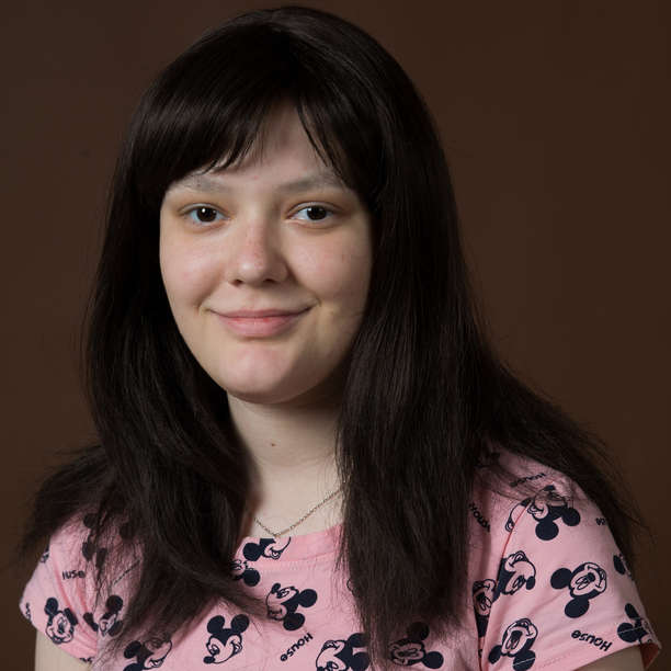 Арина Ищенкова