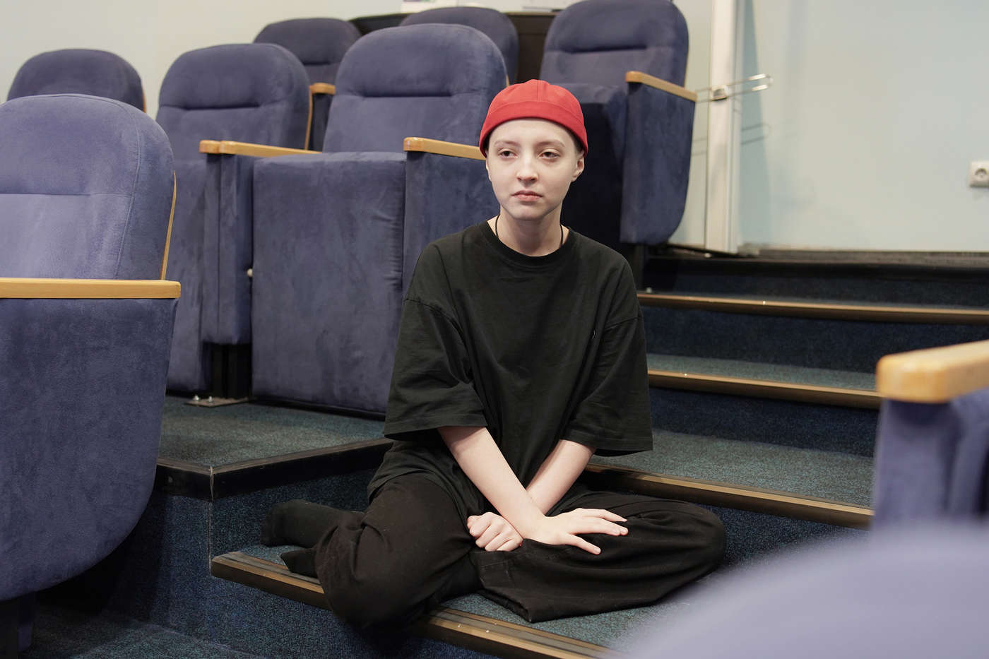 Анна Бородина