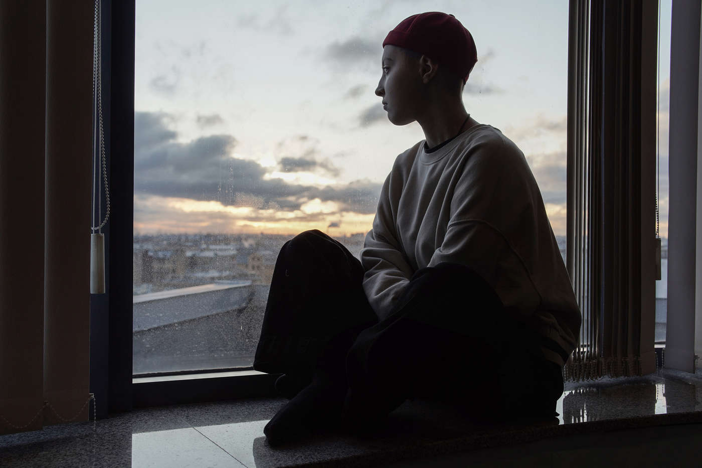 Анна Бородина