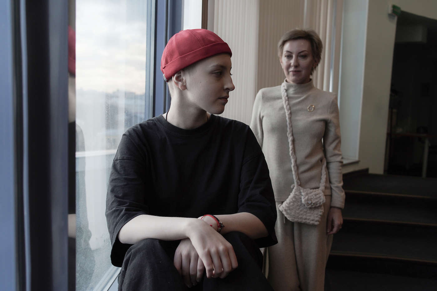 Анна Бородина