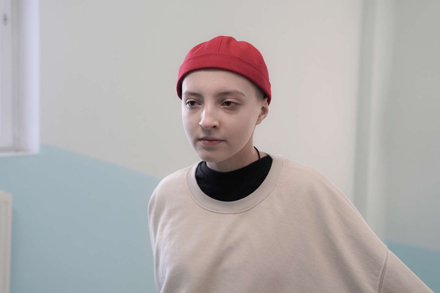 Анна Бородина