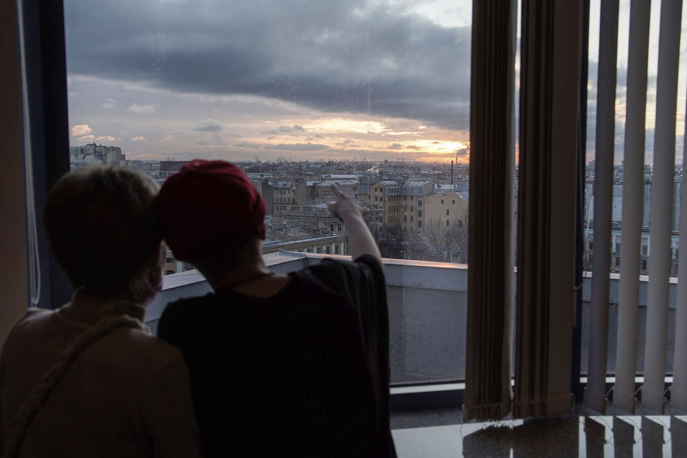 Анна Бородина