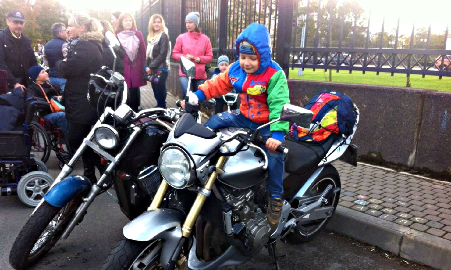 Илья Ионичев