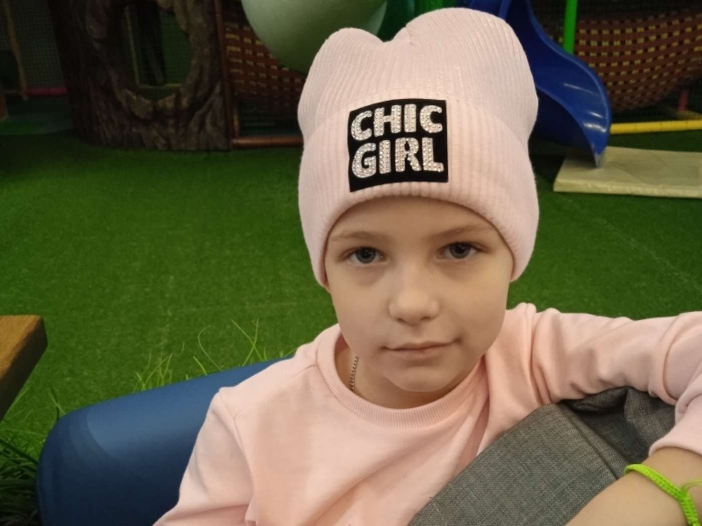 Эрика Кантюкова