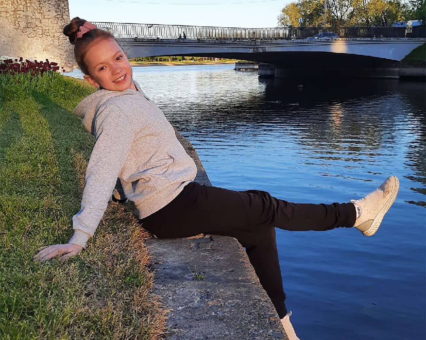 Виктория Плеханова