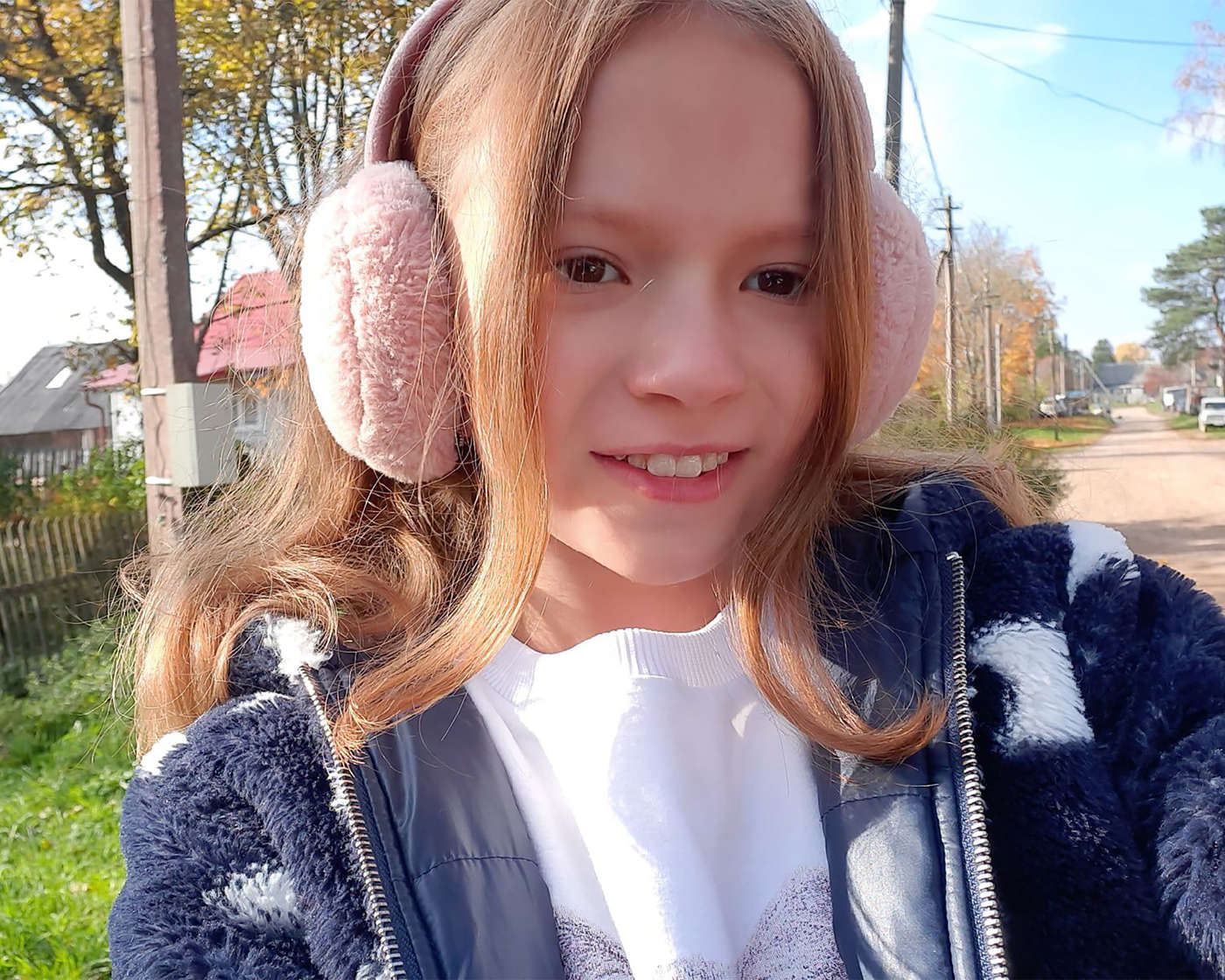 Виктория Плеханова