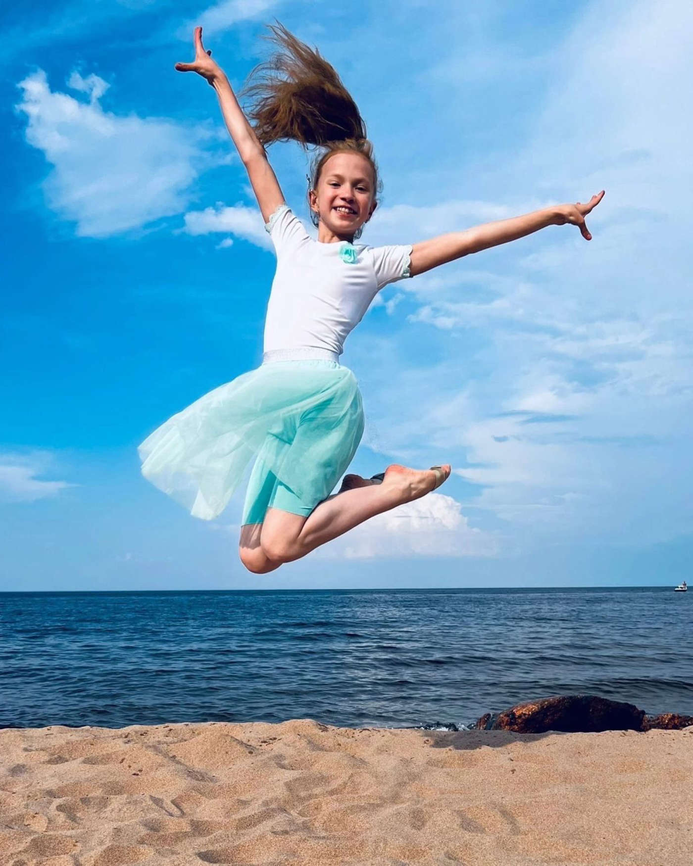 Виктория Плеханова