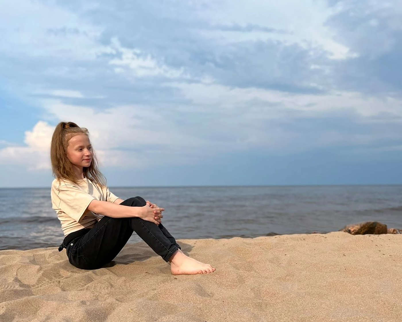 Виктория Плеханова