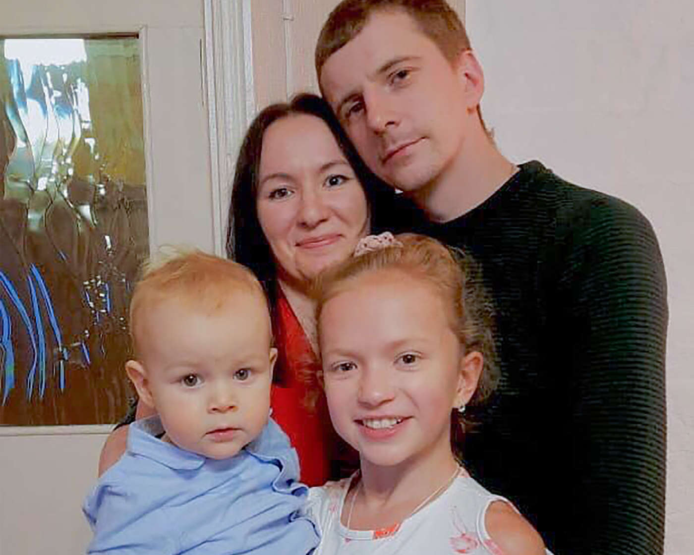 Виктория Плеханова