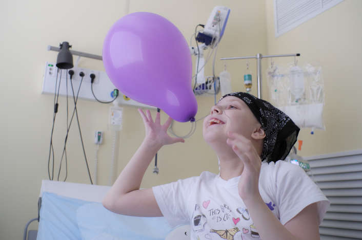 Вика Баранова