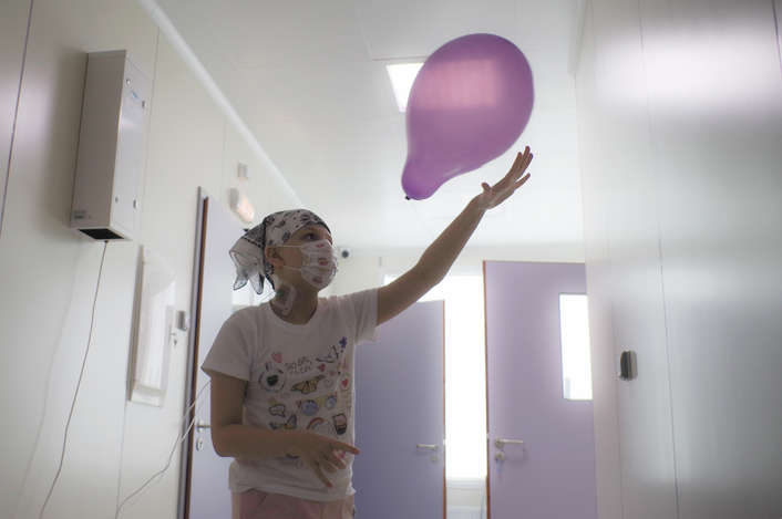 Вика Баранова