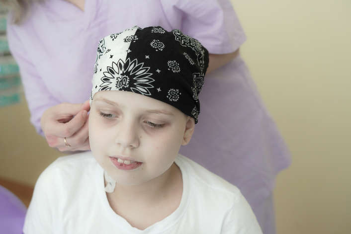 Вика Баранова