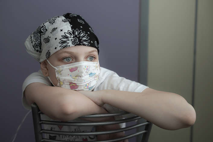 Вика Баранова