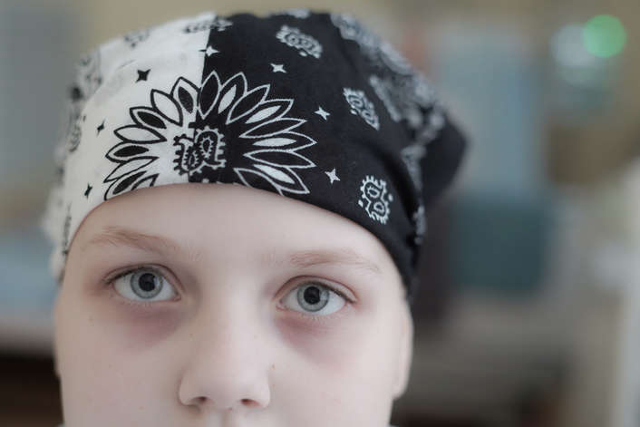 Вика Баранова