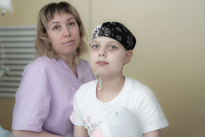 Вика Баранова