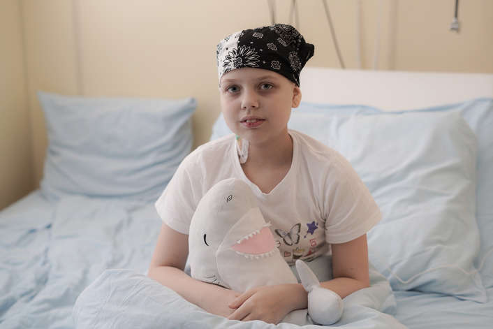 Вика Баранова