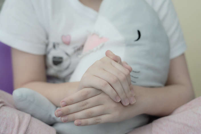 Вика Баранова