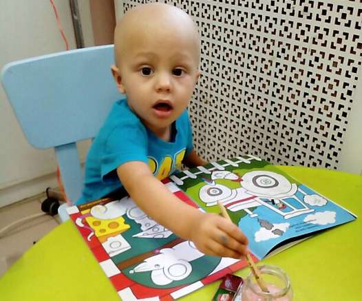 Никита Уринов