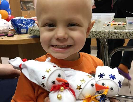 Никита Уринов