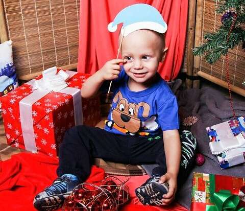 Никита Уринов