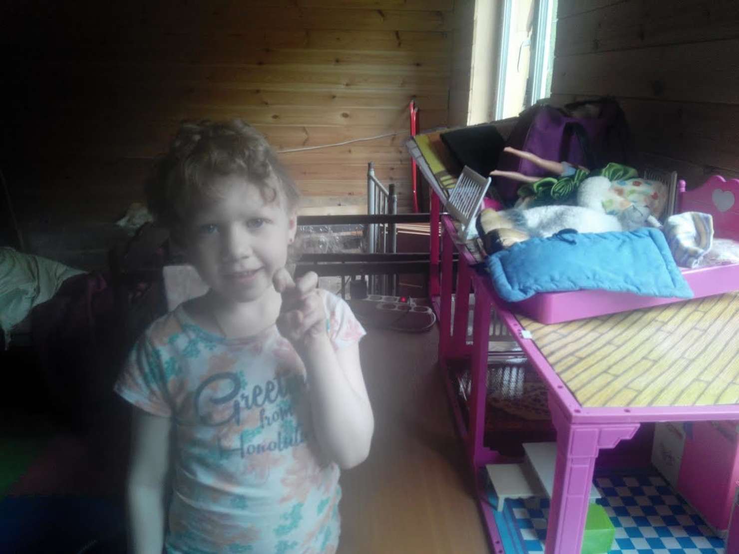 Надежда Лапицкая