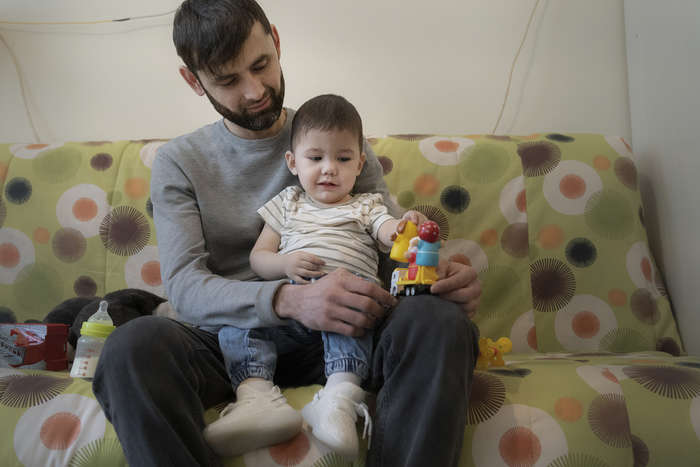 Исмоил Исоев