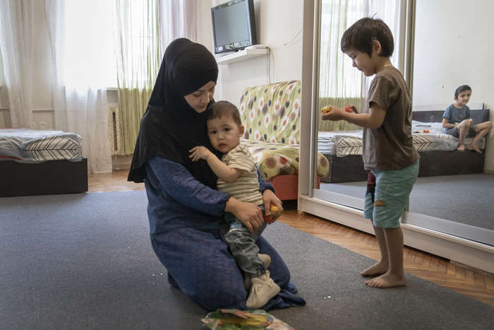 Исмоил Исоев