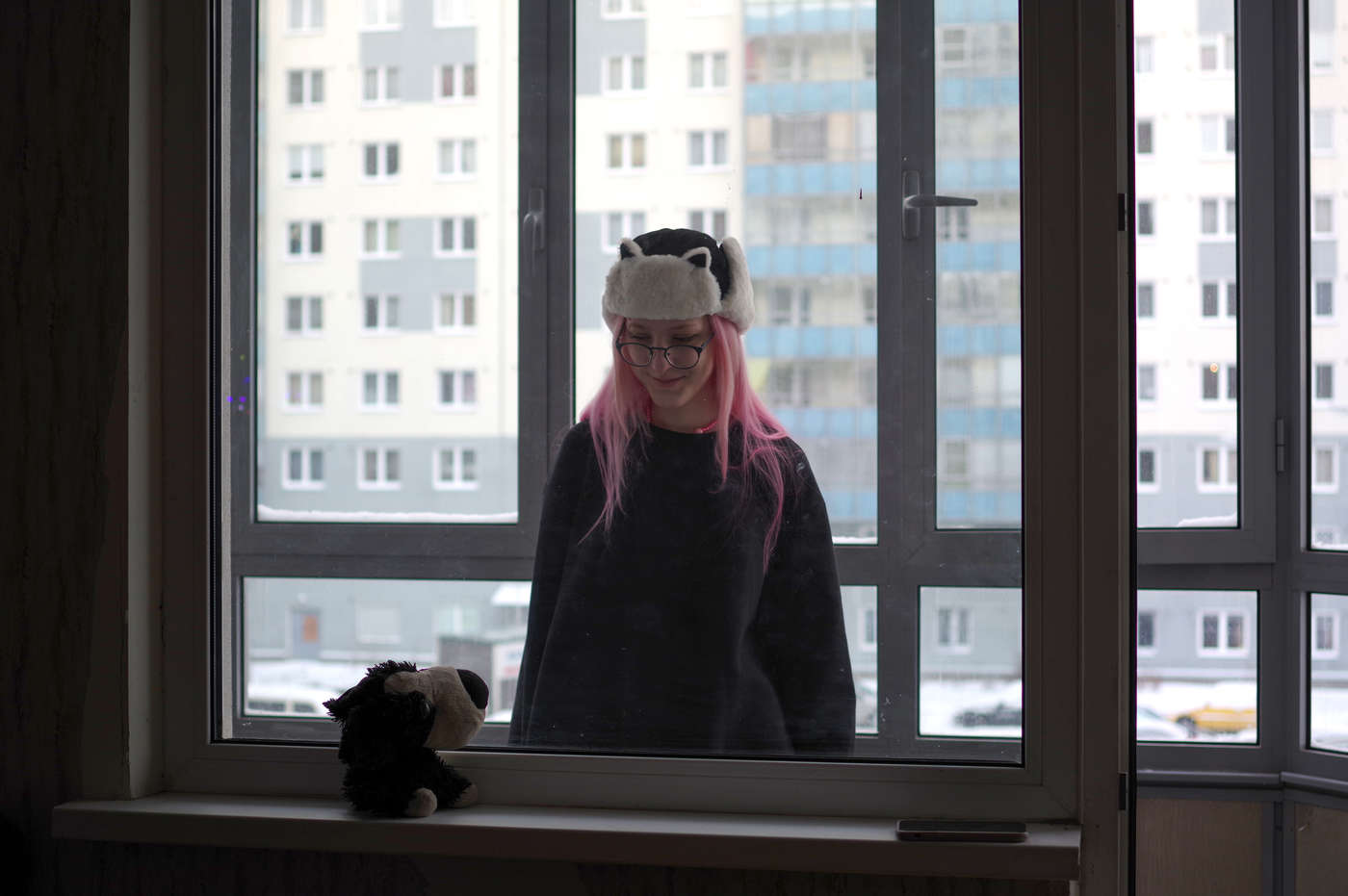 Софья Николаева