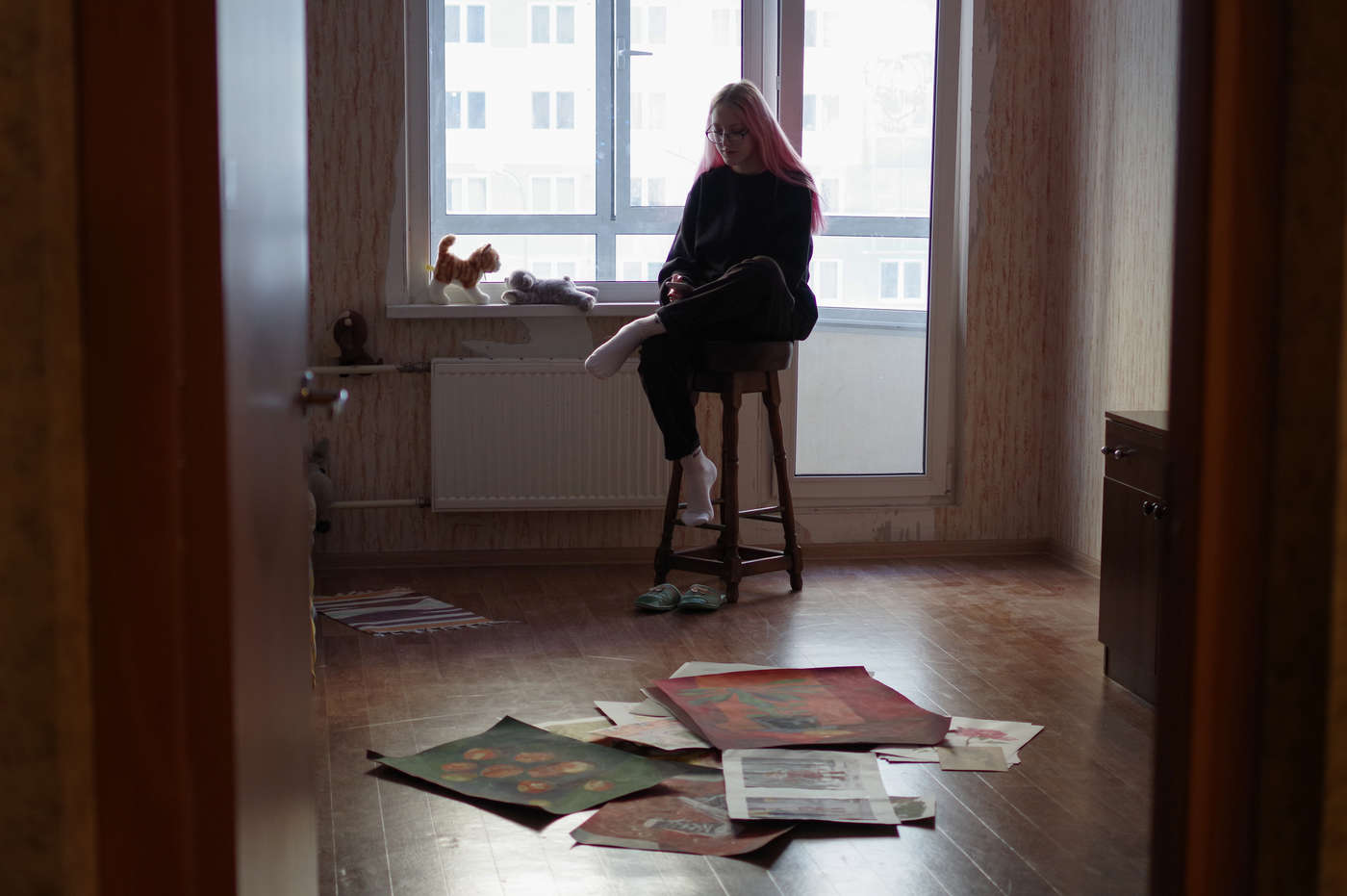 Софья Николаева